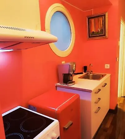 Aurea Residenza Mitropoleos Апартаменты Салоники