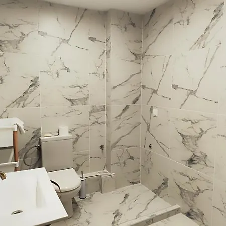 Aurea Residenza Mitropoleos Салоники