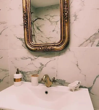 Апартаменты Aurea Residenza Mitropoleos