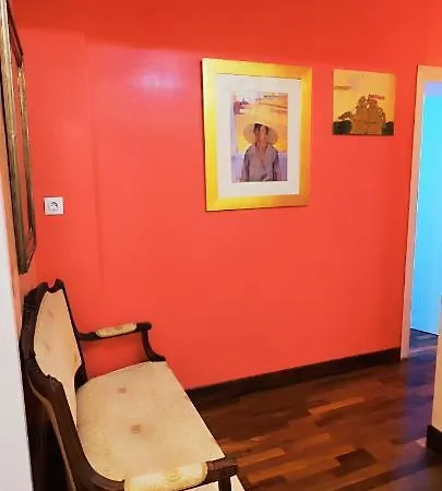 Aurea Residenza Mitropoleos Салоники