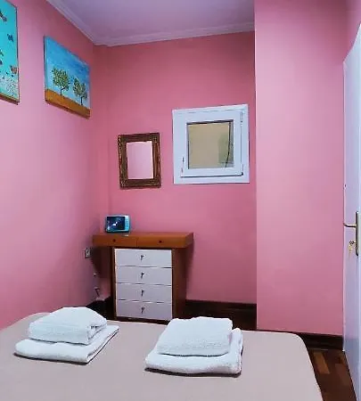 Апартаменты Aurea Residenza Mitropoleos