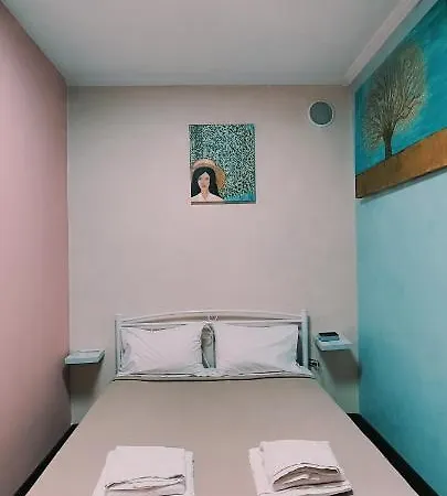 Апартаменты Aurea Residenza Mitropoleos *