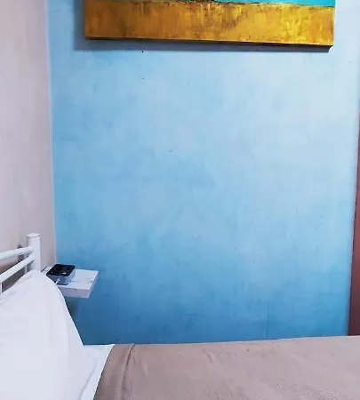 Aurea Residenza Mitropoleos Апартаменты Салоники