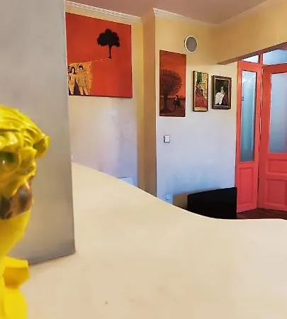 Апартаменты Aurea Residenza Mitropoleos *