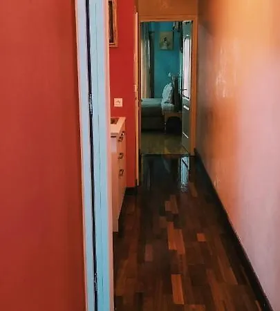 Aurea Residenza Mitropoleos Апартаменты Салоники
