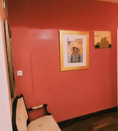 Aurea Residenza Mitropoleos * Салоники