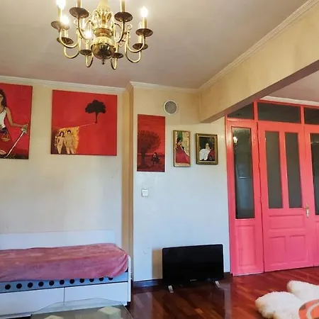 Aurea Residenza Mitropoleos Салоники
